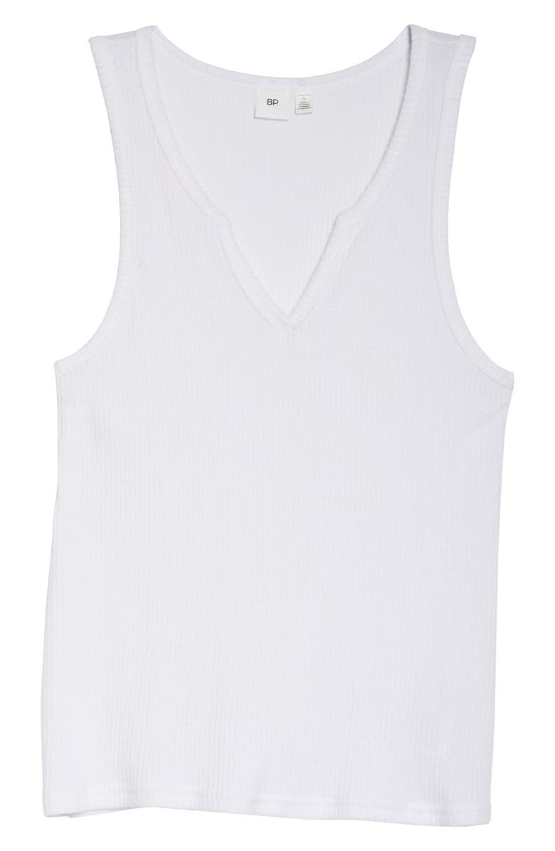 BP. Ribbed Sleep Tank, Alternate, color,