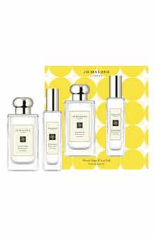 Wood Sage & Sea Salt Home & Away Gift Set $262 Value