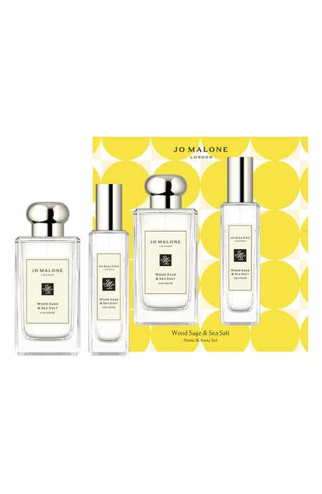 Wood Sage & Sea Salt Home & Away Gift Set $262 Value