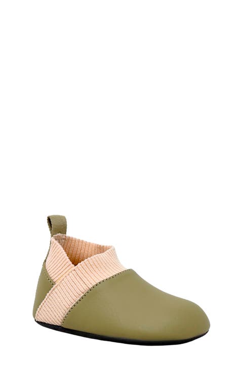Yale Slip-On Shoe