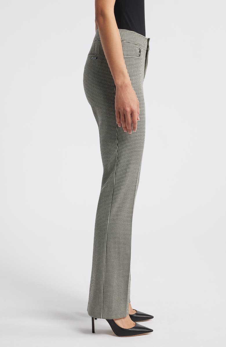 Anne Klein Stretch Bootcut Pants, Alternate, color, 