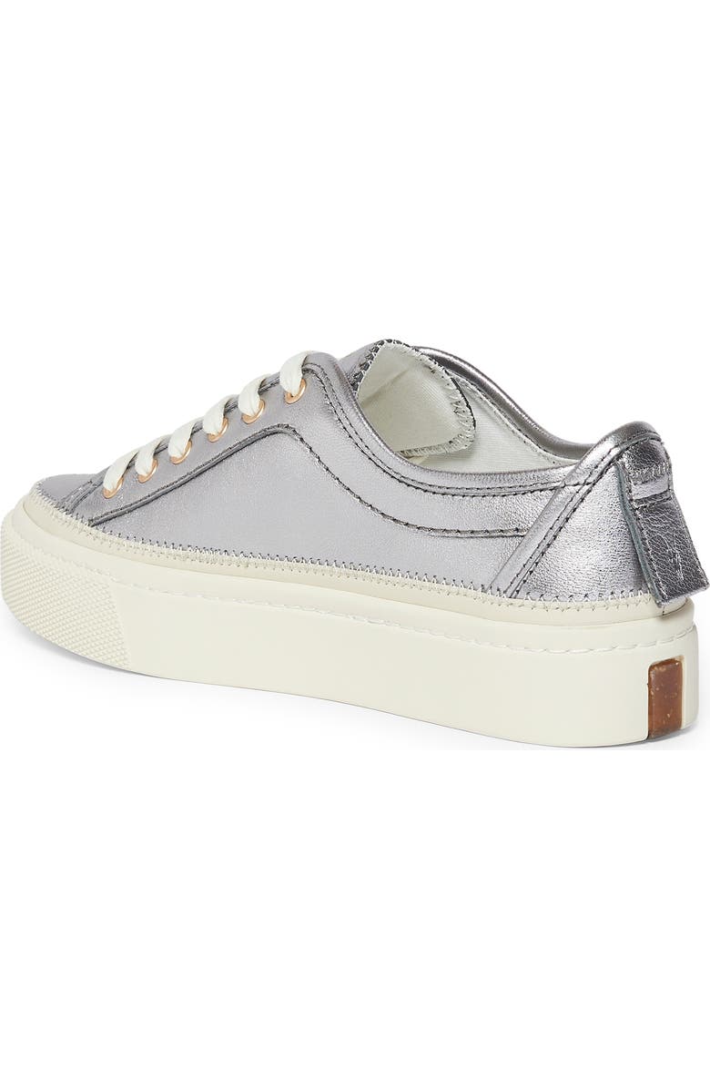 AllSaints Milla Platform Sneaker, Alternate, color,