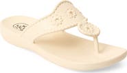 Jack Rogers Kids' Jacks Flip Flop