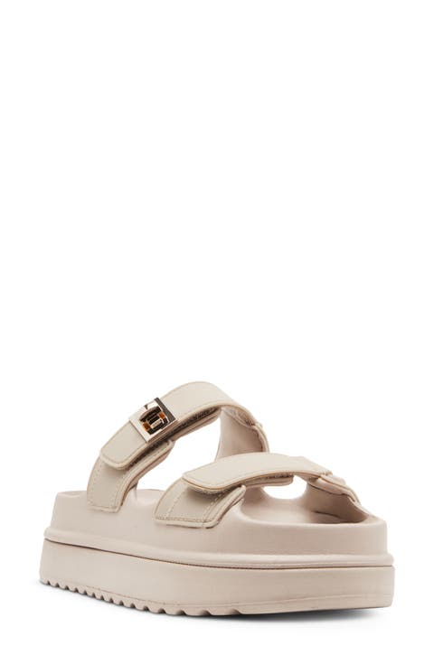 Bigschmona Platform Sandal (Women)