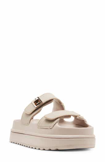 Steve Madden Bigschmona Platform Sandal