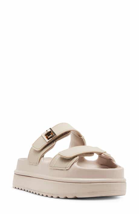 Steve Madden Bigschmona Platform Sandal
