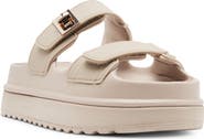Steve Madden Bigschmona Platform Sandal