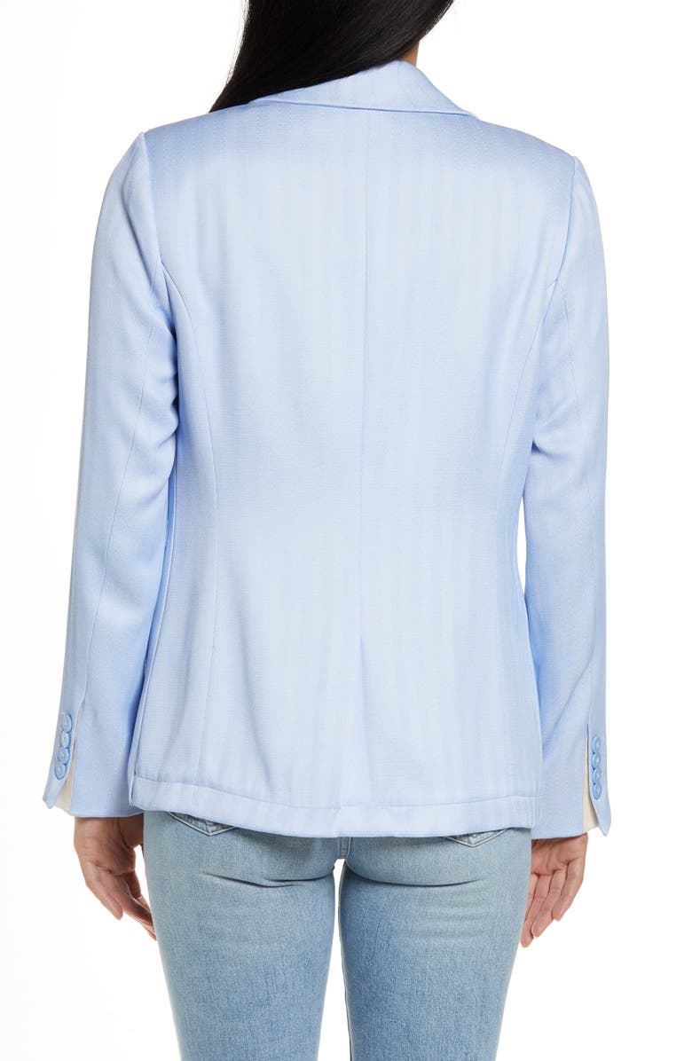 Scotch & Soda Summer Edition Tailored Blazer, Alternate, color, 