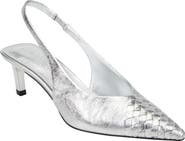 Marc Fisher LTD Rilly Slingback Pump