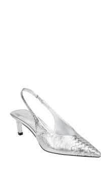 Rilly Slingback Pump