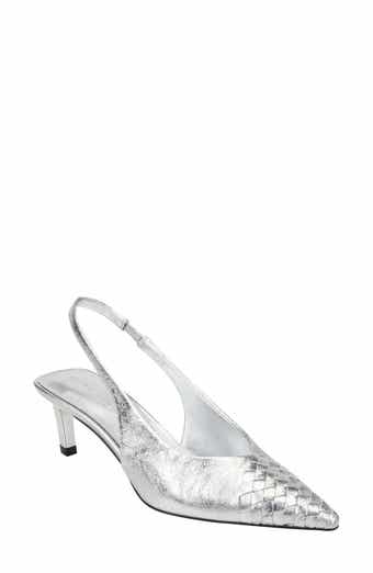 Rilly Slingback Pump