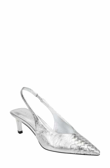 Rilly Slingback Pump