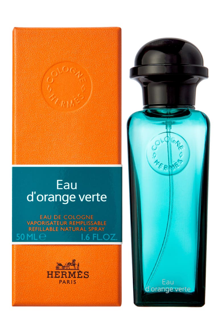 Eau d'Orange Verte Eau de Cologne, Alternate, color, NO COLOR