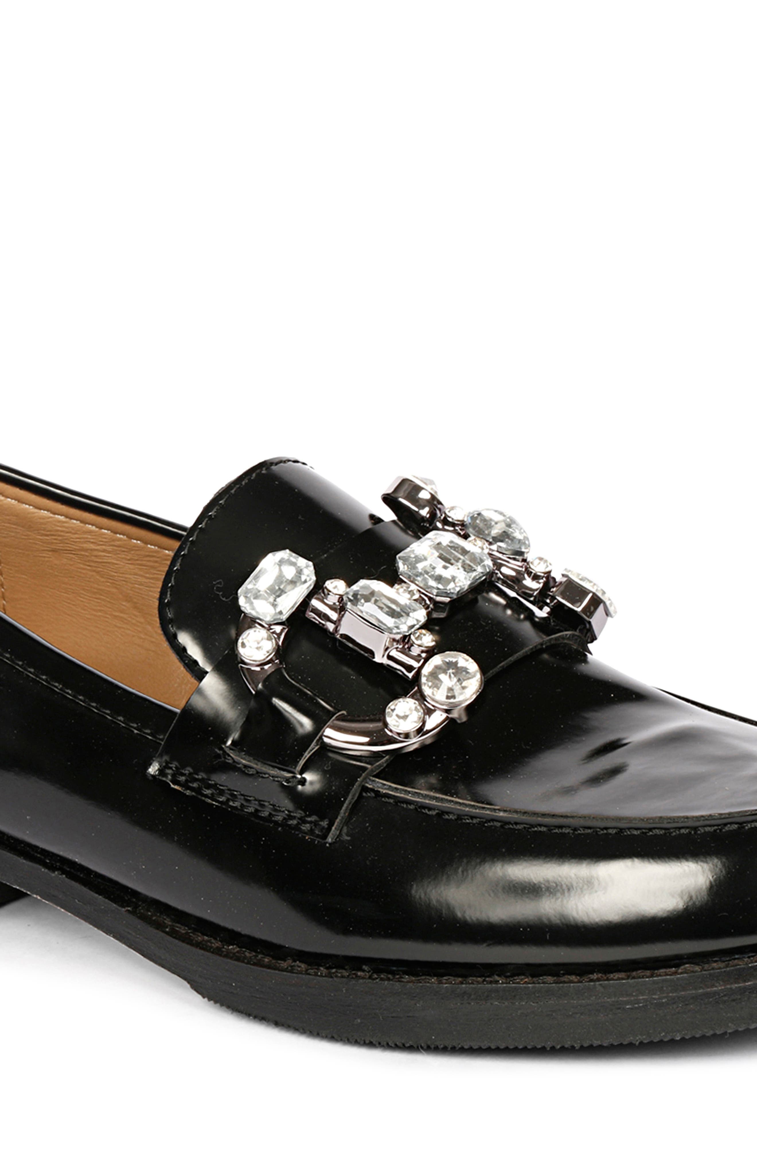 SAINT G Livia Loafer, Alternate, color, 