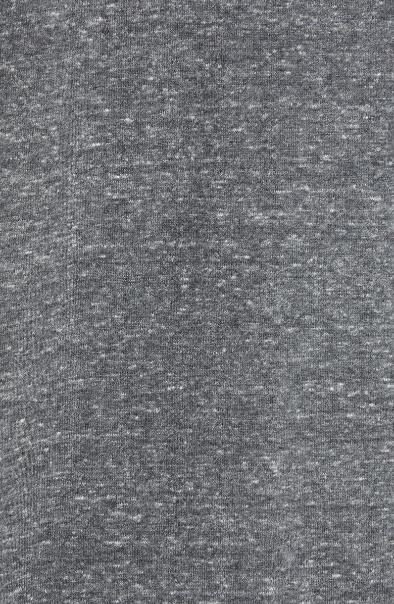 Eileen Fisher Shawl Collar Organic Cotton Jacket, Alternate, color,