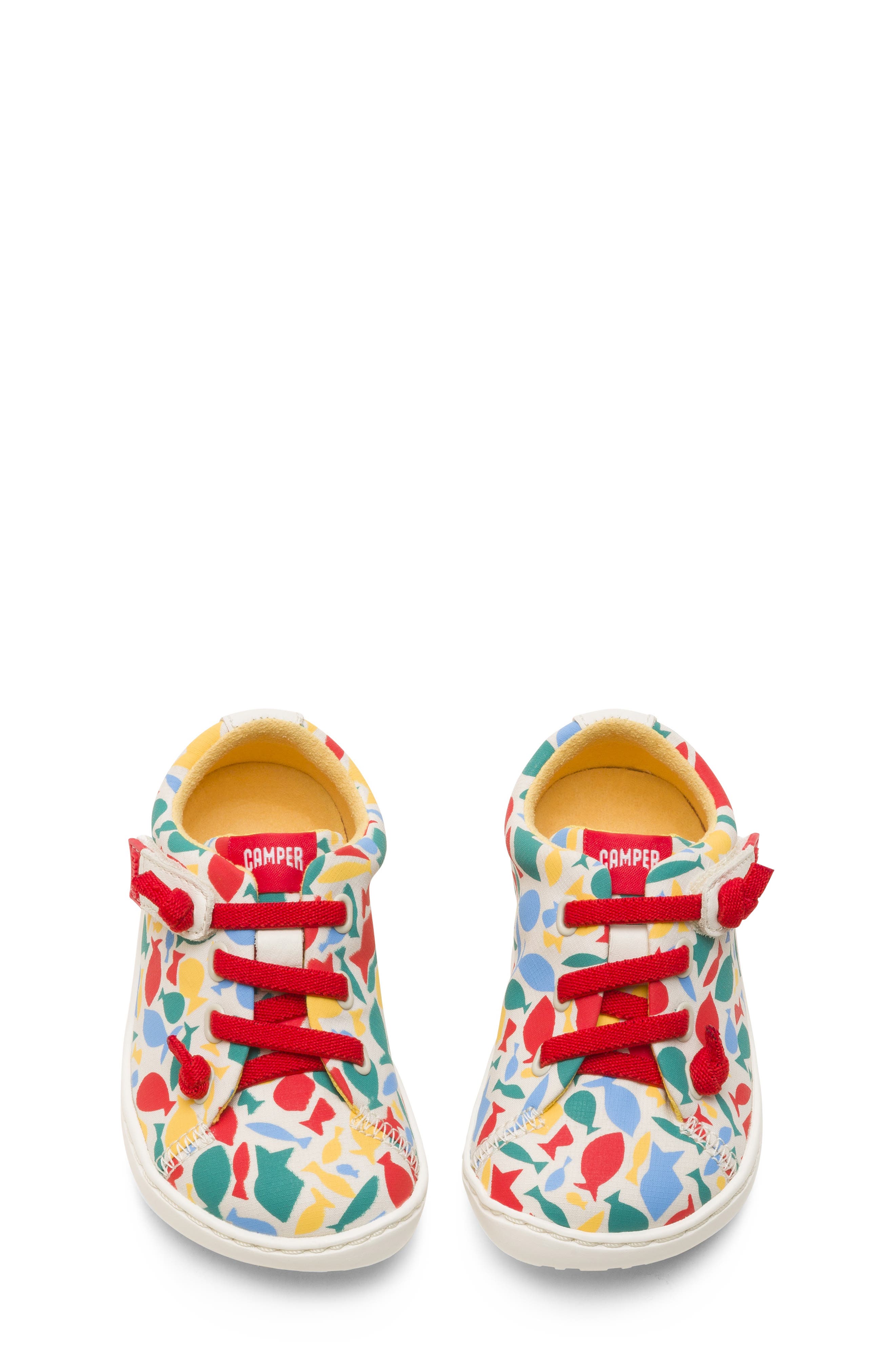 Camper Peu Cami Sneaker, Alternate, color, 