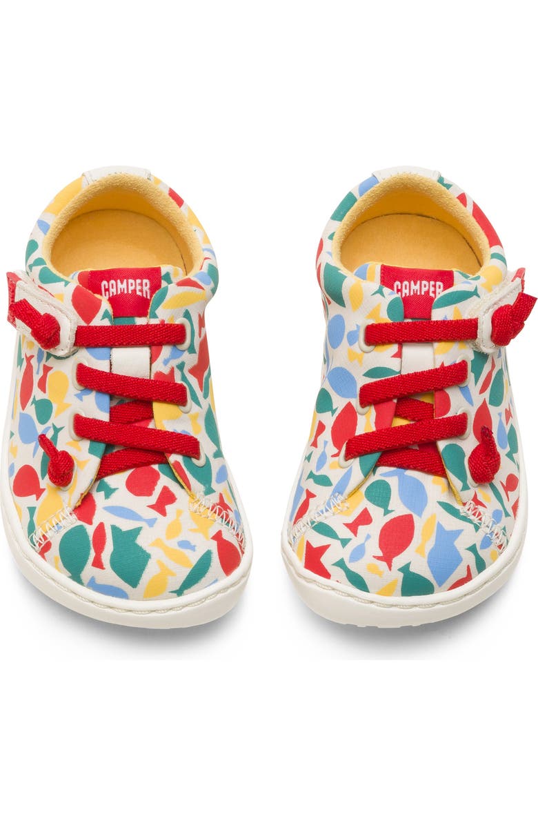 Camper Peu Cami Sneaker, Alternate, color,