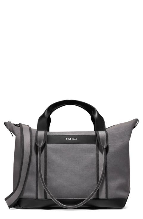 【Cole Haan】Women's Essential Soft Leather Tote Bag Amazon.com: Cole Haan Essential Soft Tote, Black : Clothing