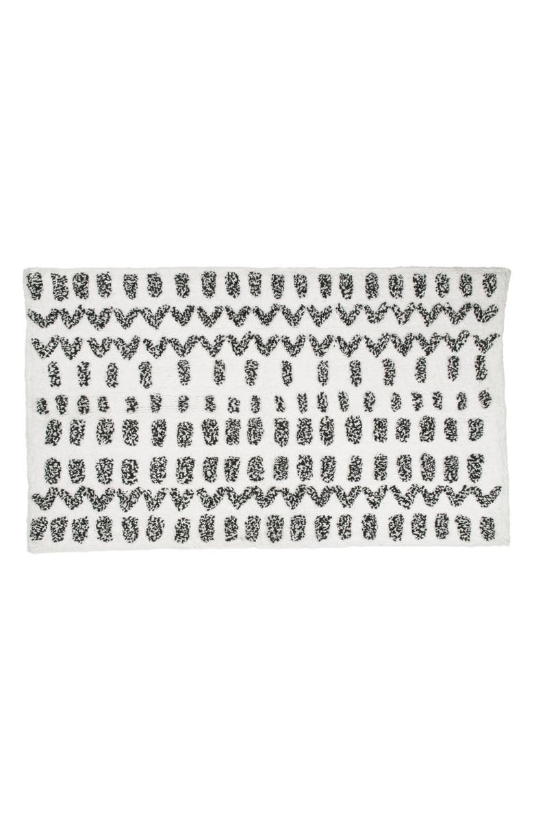 DKNY Vibe Bath Rug, Main, color,