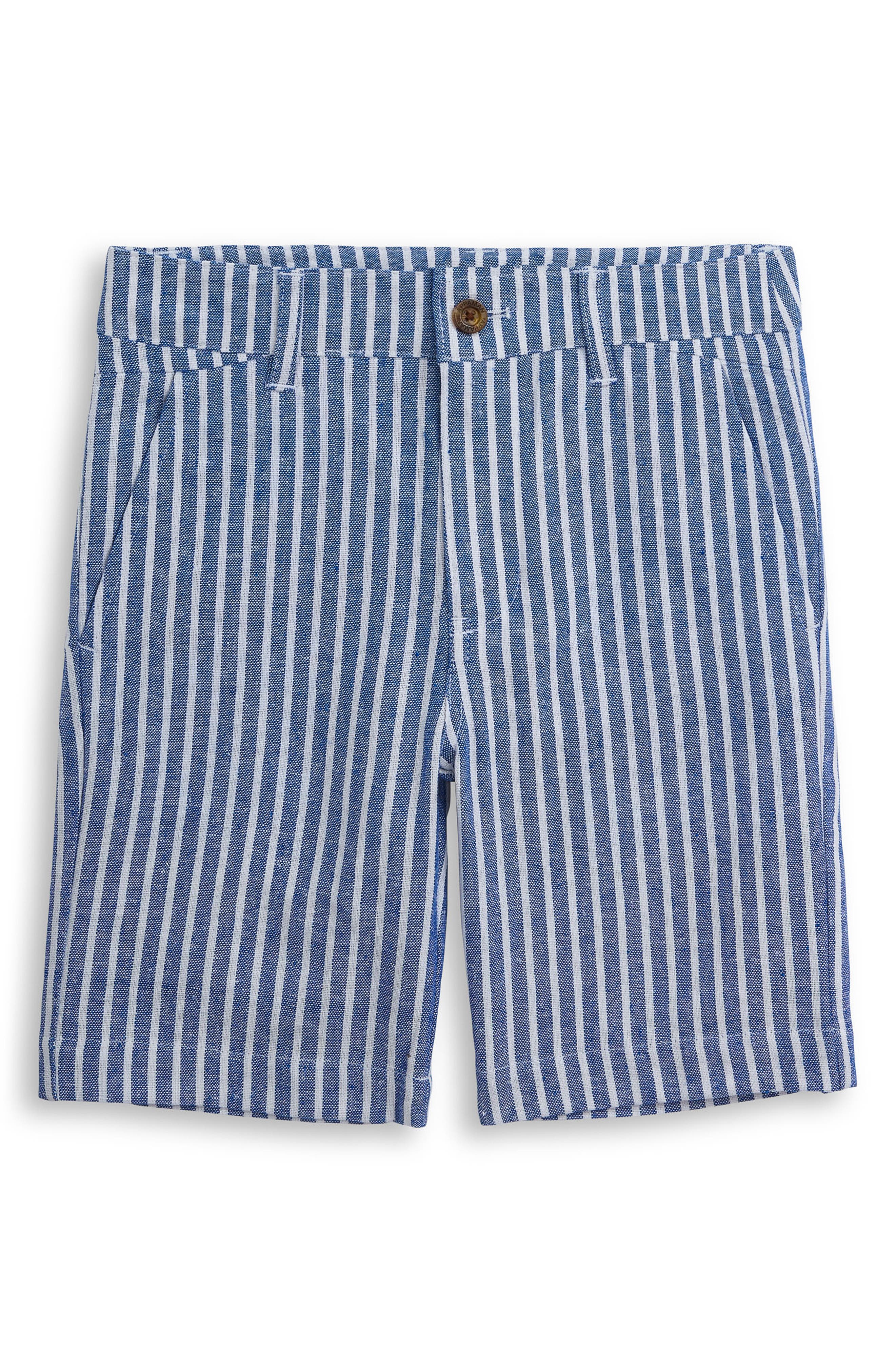 selected CANOPY STRIPE