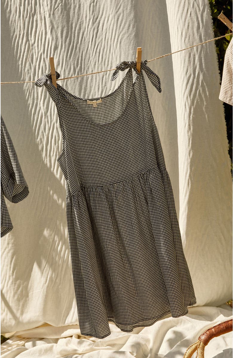 Whimsy + Row Kate Dress, Alternate, color,