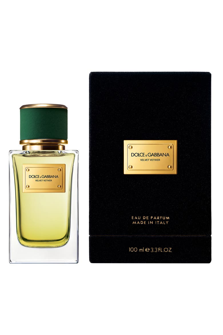 Velvet Vetiver Eau de Parfum, Alternate, color, NO COLOR