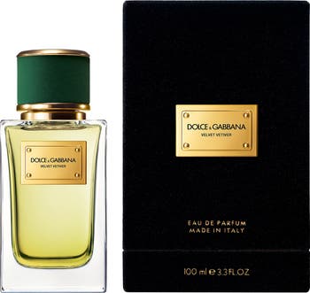 Dolce&Gabbana Velvet Vetiver Eau de Parfum | Nordstrom