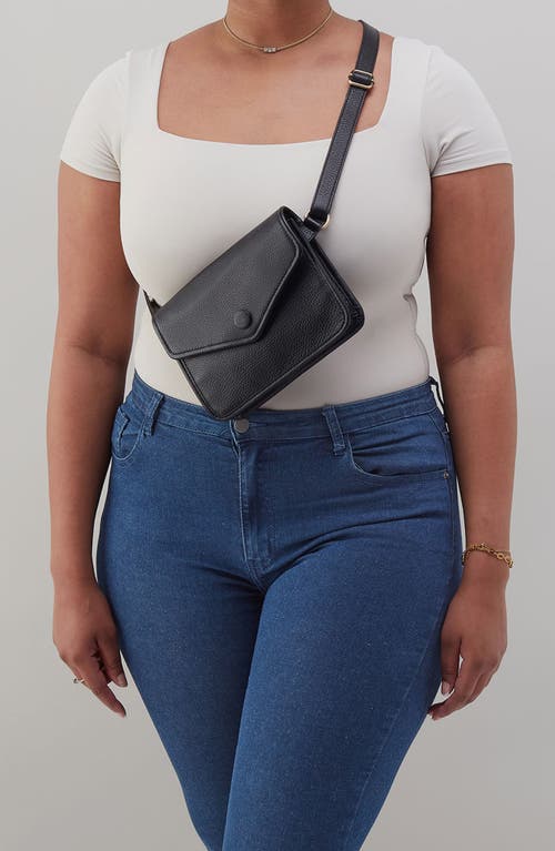 Hobo Margot Leather Belt Bag