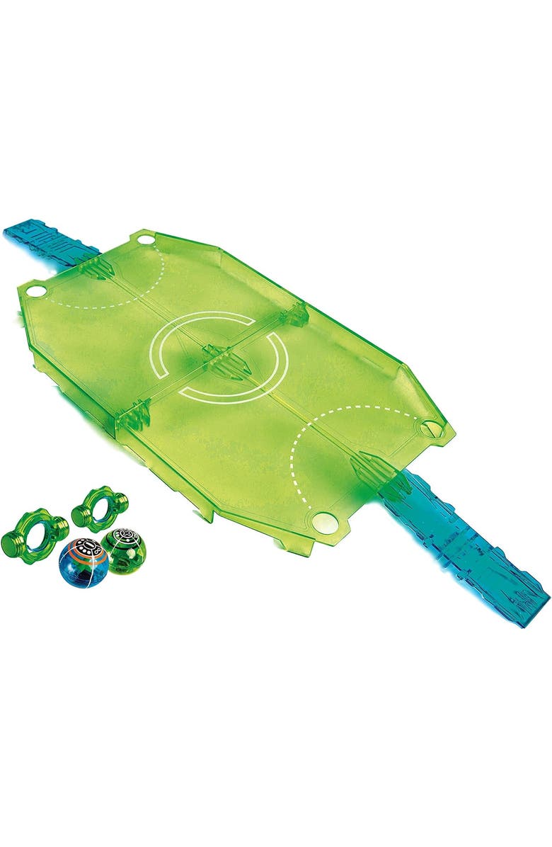 Water Sports Diggin's Spinos Battle Game, Main, color, Multicolored