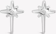 Rizen Jewelry Adoring Star Stud Earring
