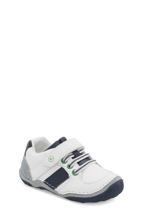 SRtech Wes Sneaker (Baby, Walker & Toddler)