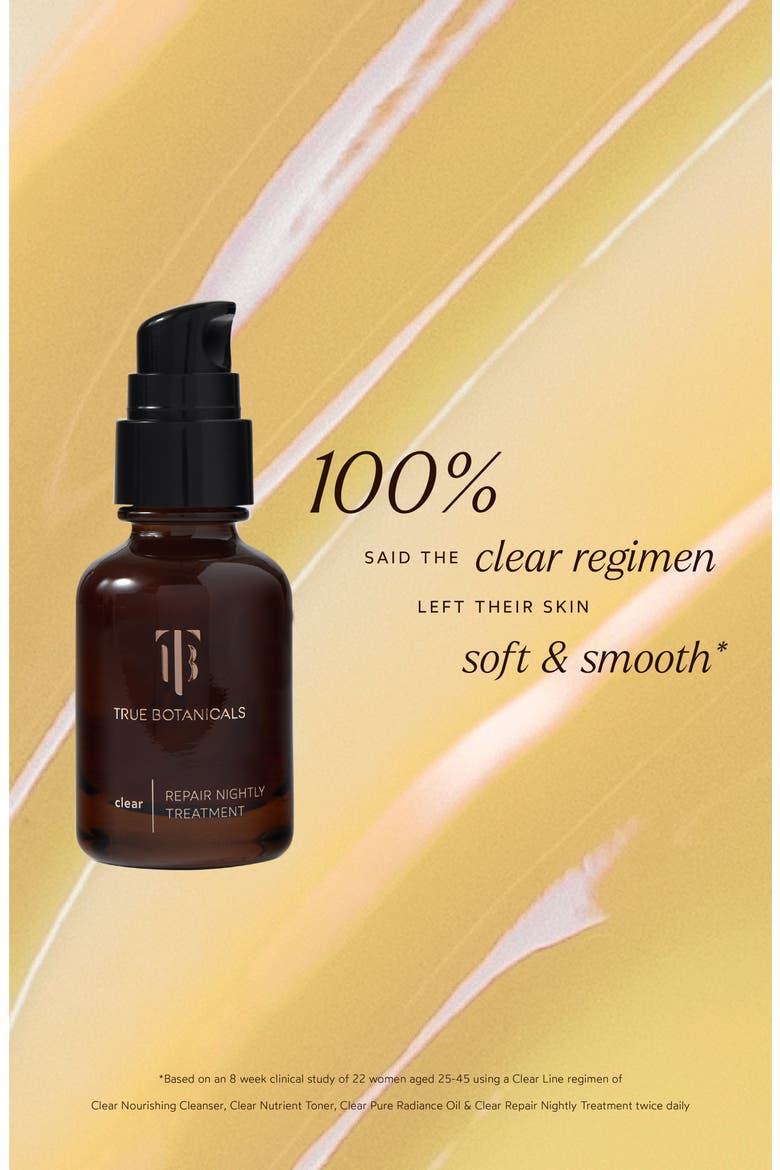 Clear Repair Serum, Alternate, color, NO COLOR