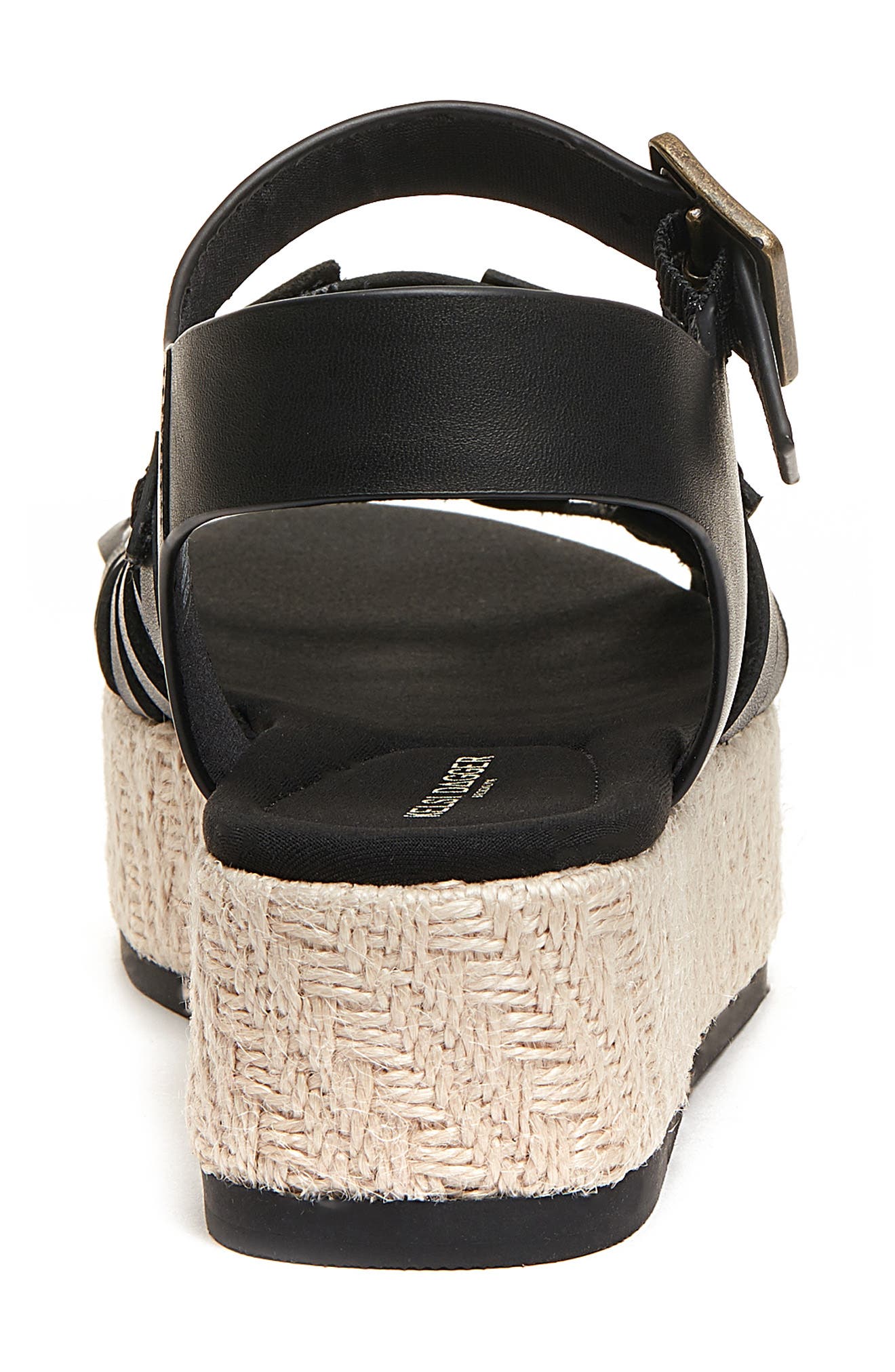 Kelsi Dagger Brooklyn Desert Platform Sandal (Women) | Nordstromrack