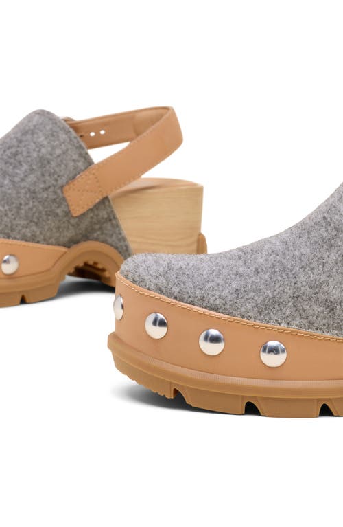 Sorel Roam'n Clog