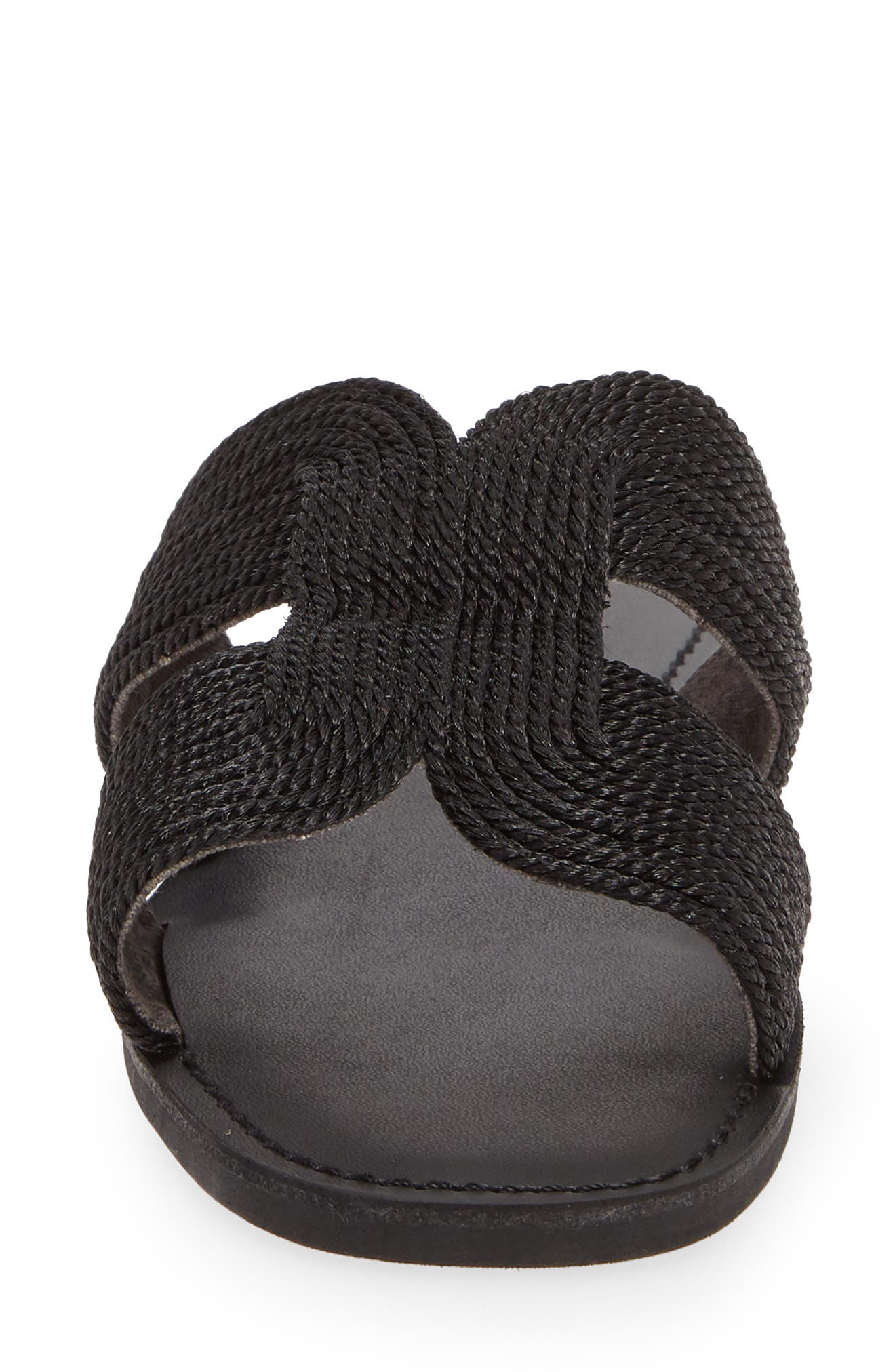 B*O*G COLLECTIVE Del Rey Slide Sandal, Alternate, color, 