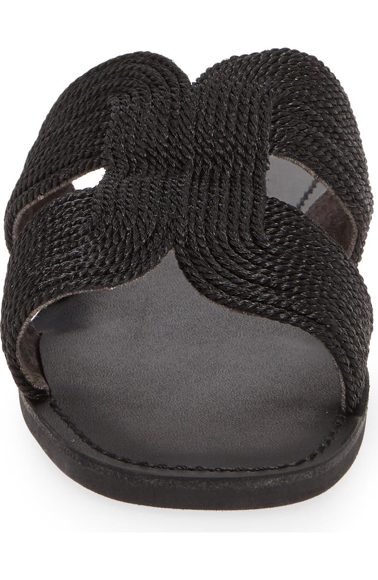 B*O*G COLLECTIVE Del Rey Slide Sandal, Alternate, color,