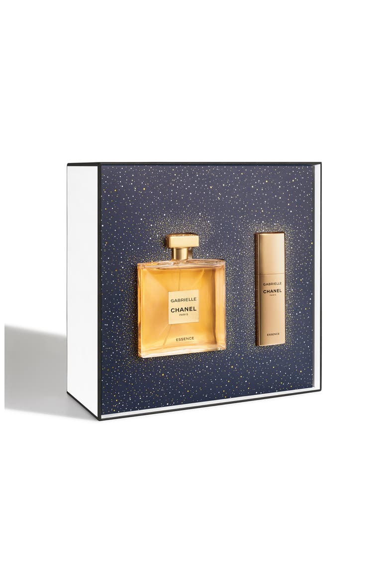GABRIELLE CHANEL ESSENCE Eau de Parfum Twist & Spray Set (Women