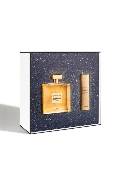 GABRIELLE CHANEL ESSENCE Eau de Parfum Twist & Spray Set