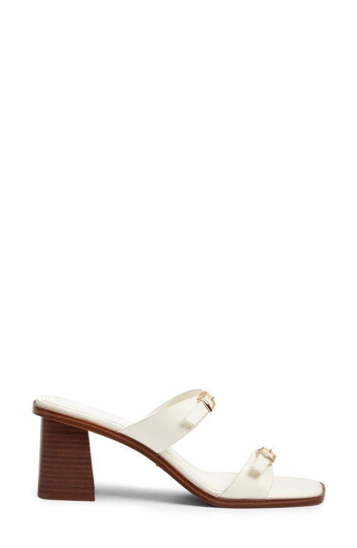 Open Edit Akari Block Heel Sandal