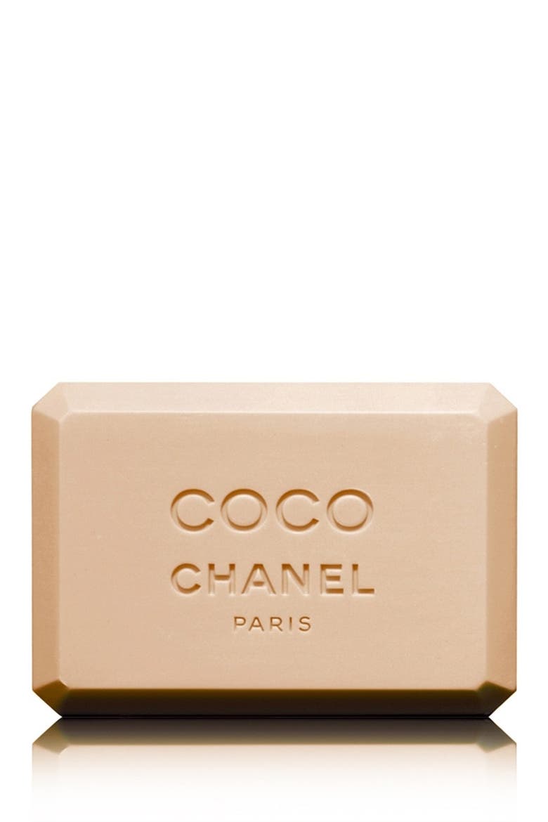 COCO 
Bath Soap, Main, color, NO COLOR