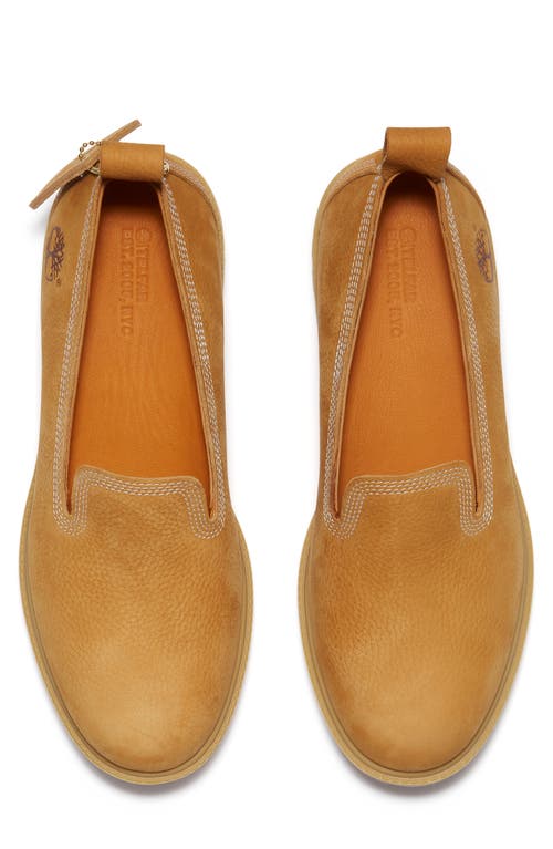 Timberland X Telfar Premium Slip-on Shoe In Nude