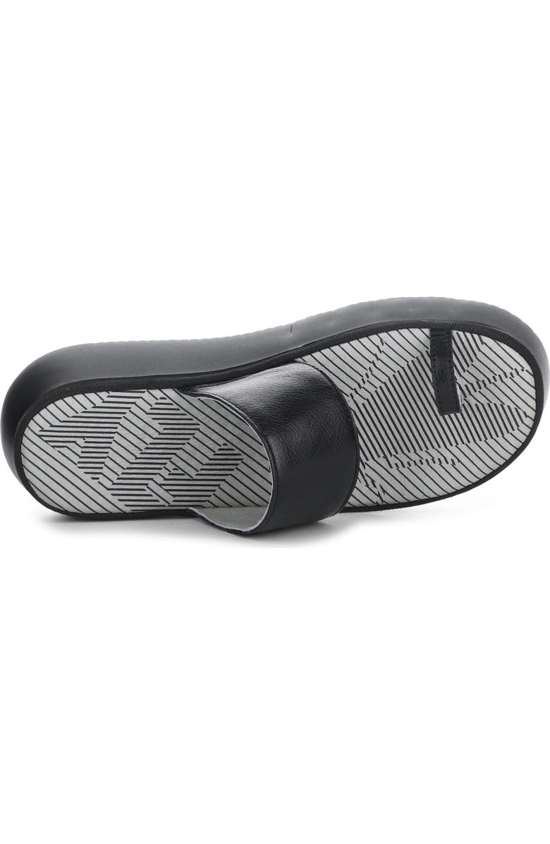 Fly London Chev Sandal, Alternate, color,