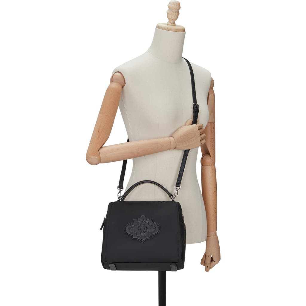 ORYANY ORYANY AMELIA SATCHEL BAG