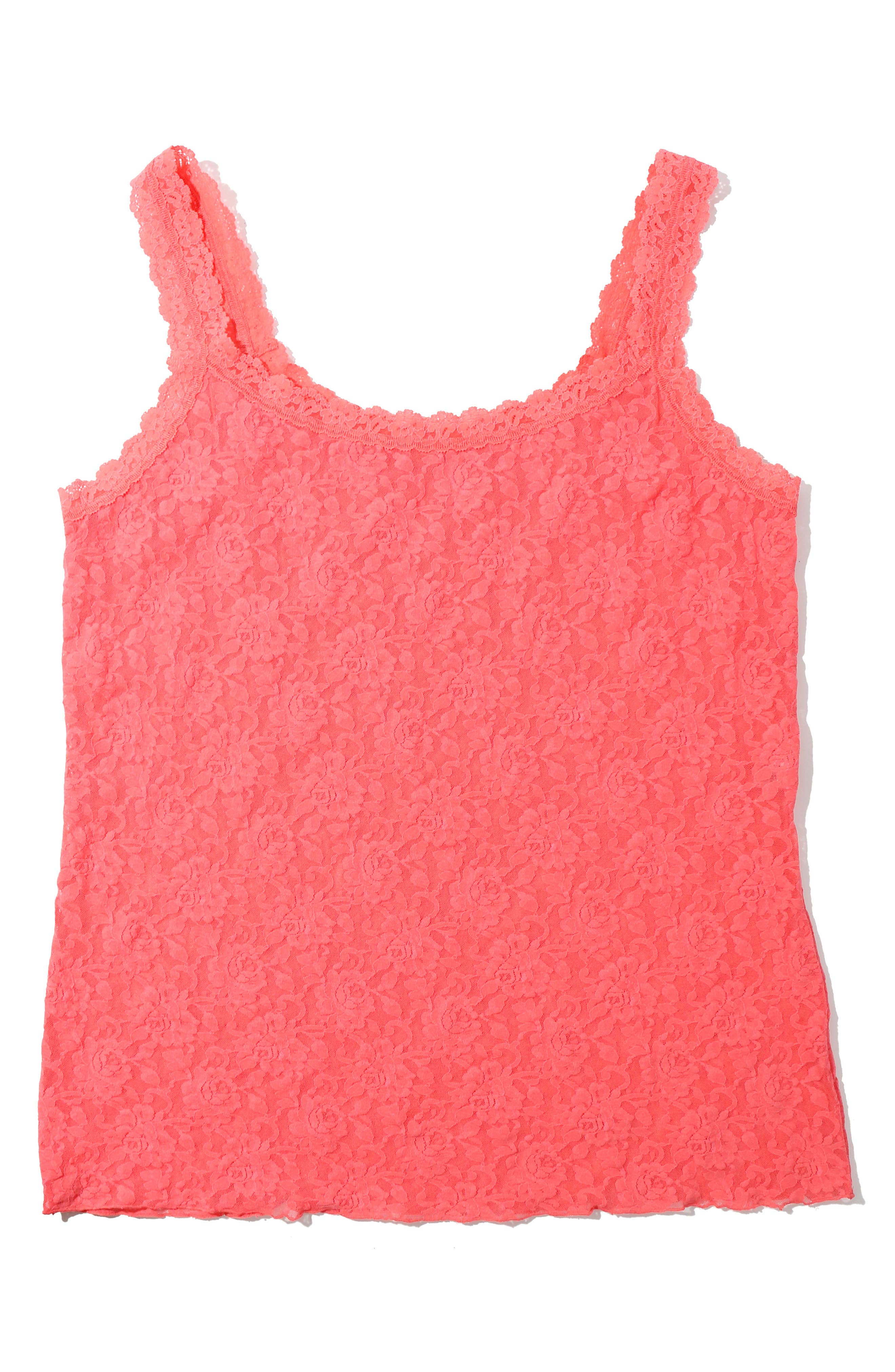 selected COURAGEOUS CORAL