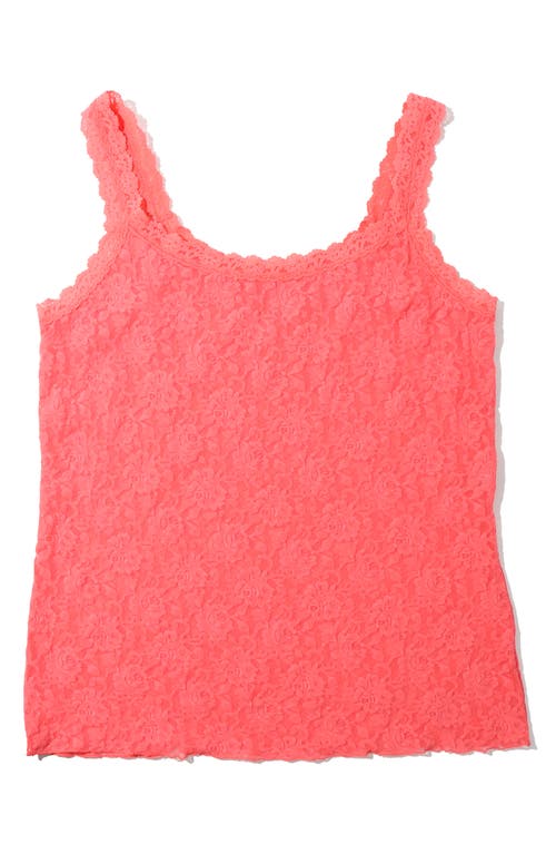 Hanky Panky Signature Lace Camisole