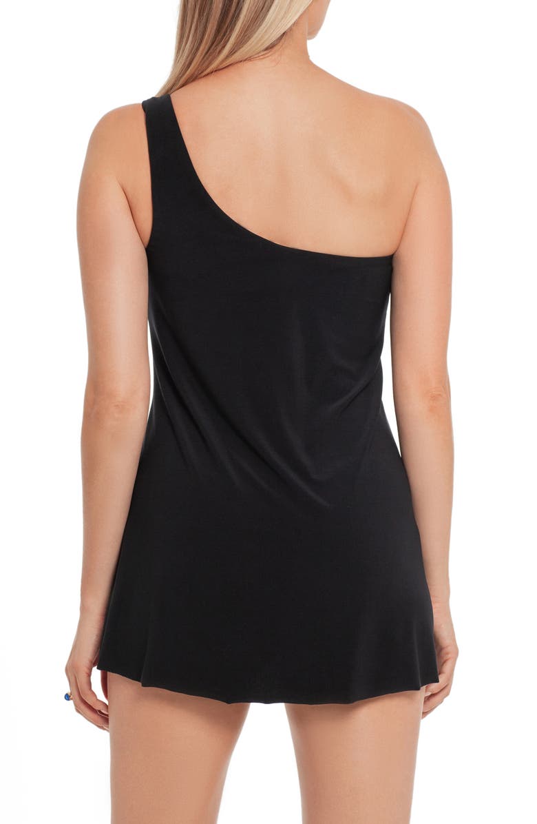 Magicsuit<sup>®</sup> Amal One-Piece Swimsuit, Alternate, color, 