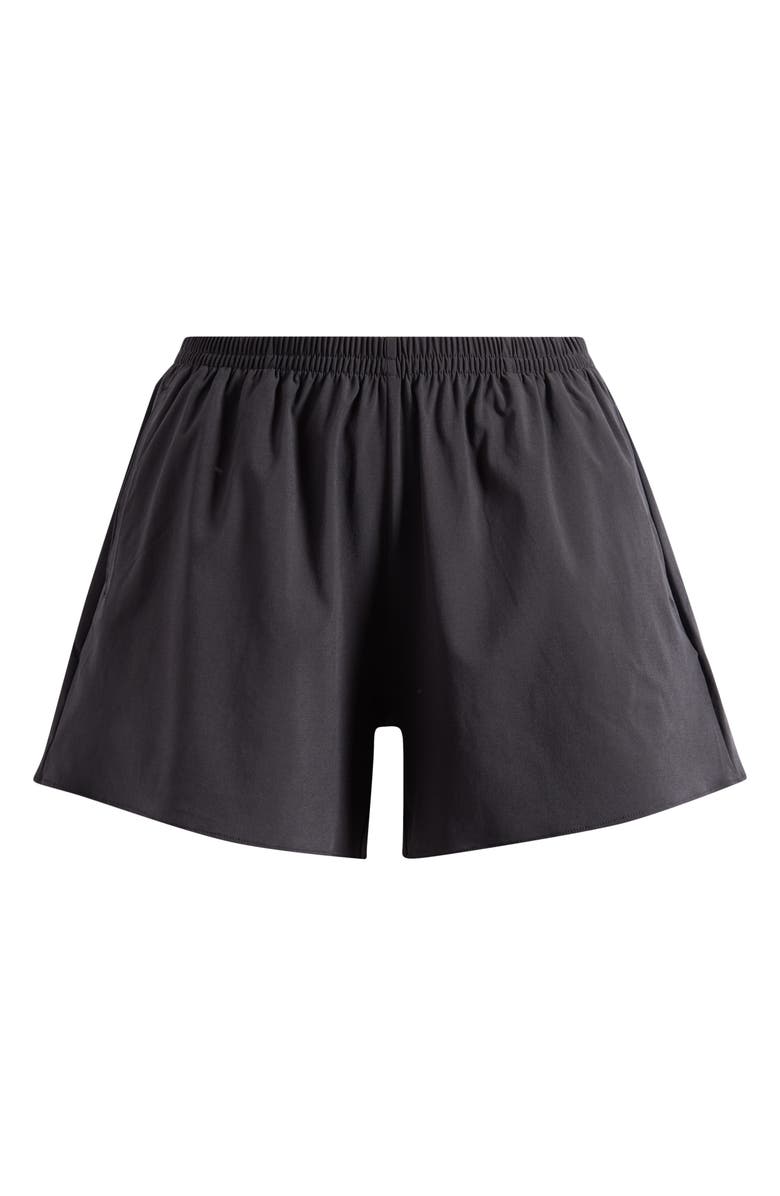 Vuori Villa Everyday Shorts, Main, color, Black