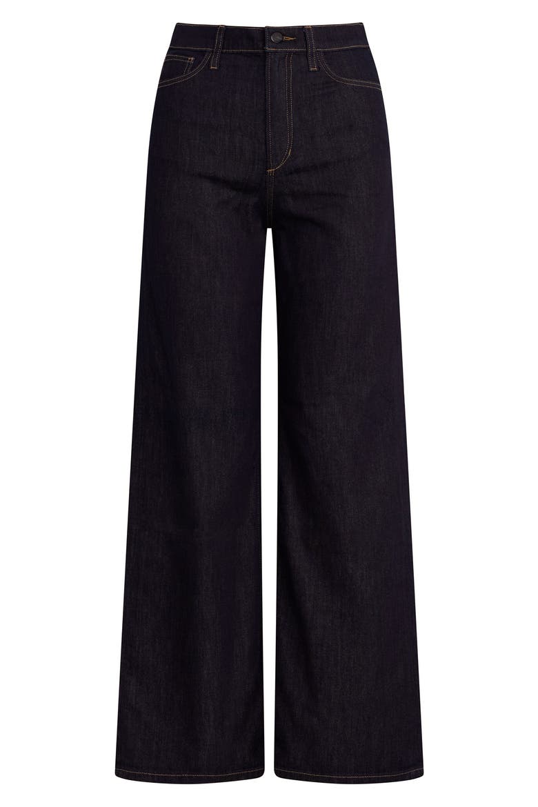 Mia Wide Leg Jeans, Alternate, color, ABSOLUTELY