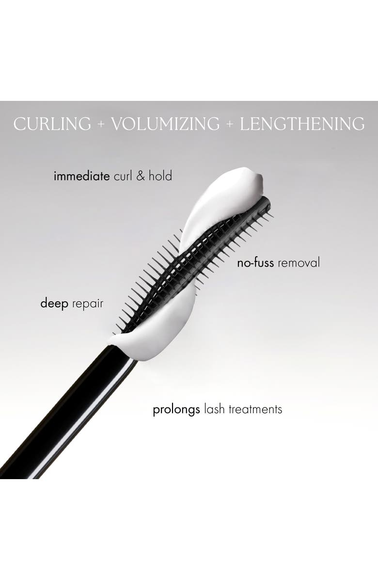 BLINC Curling Tubing Primer, Alternate, color, White