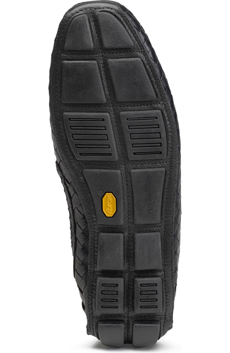 Trask Rowen Driving Shoe, Alternate, color,